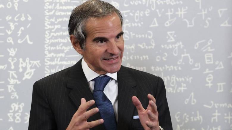 ΔΟΑΕ: Μόνο ο πυρηνικός πόλεμος μπορεί να καταστρέψει τις πυρηνικές δυνατότητες του Ιράν