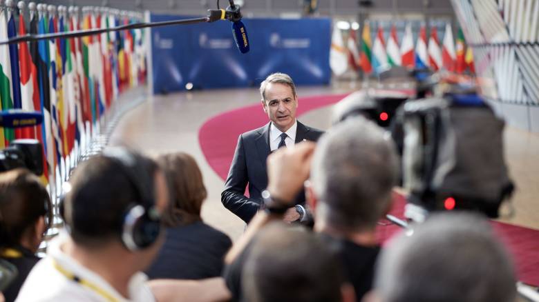 Ανοιξε πόρτα για δημοσιονομική ευελιξία στη Σύνοδο- Το «μαξιλάρι» της Αθήνας για στήριξη των πολιτών