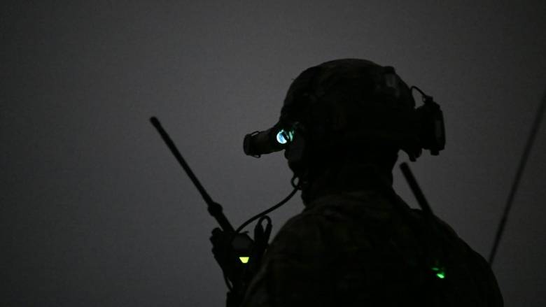 Επαναπατρίστηκε το ελληνικό προσωπικό του ΝΑΤΟ από το Ιράκ