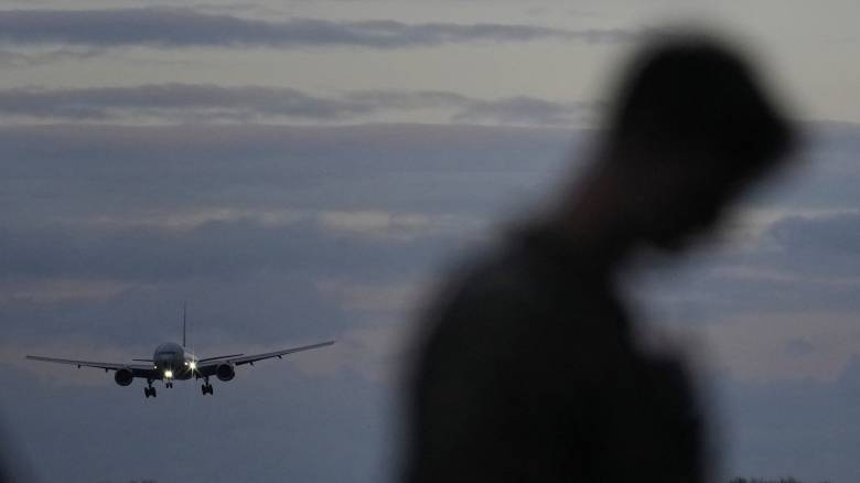 Αυτές είναι οι βρετανικές βάσεις που πήραν το «πράσινο φως» για χρήση από τις ΗΠΑ