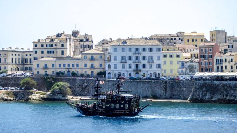 Σε κατάσταση έκτακτης ανάγκης λόγω λειψυδρίας η Κέρκυρα