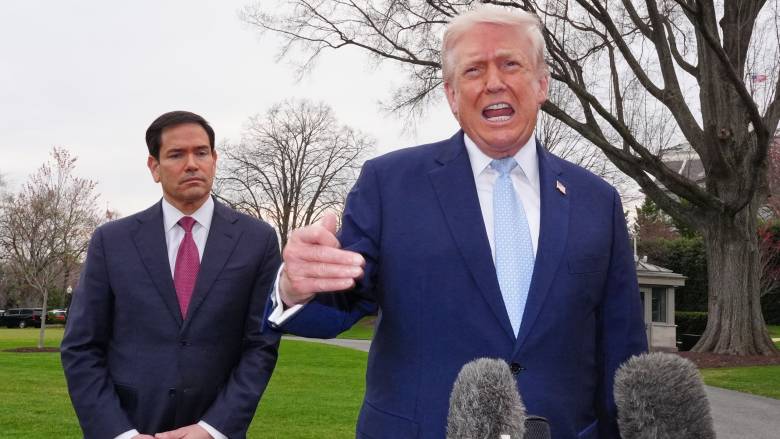 Ισραηλινά ΜΜΕ: «Οι ΗΠΑ όρισαν το τέλος του πολέμου για τις 9 Απριλίου» - Συνομιλίες στο Πακιστάν