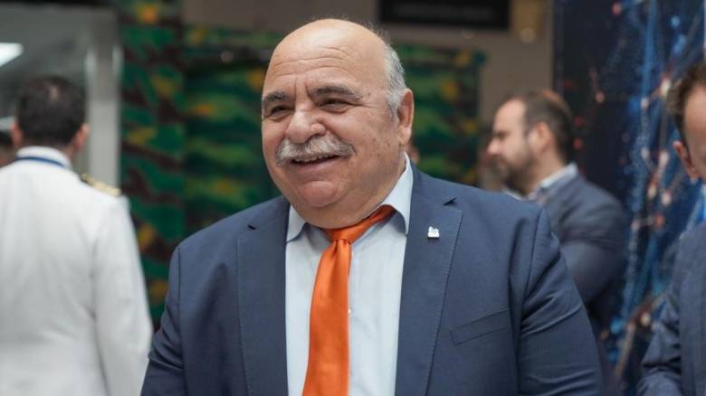 Παντελής Τζωρτζάκης: Χρονιά επιτάχυνσης και ωρίμανσης το 2026 για το ΕΛΚΑΚ