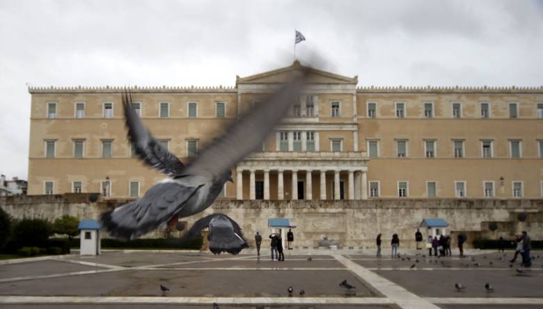 Ακρίτας Καϊδατζής: Συνταγματική πομφόλυγα η πρόταση για ασυμβίβαστο βουλευτή-υπουργού