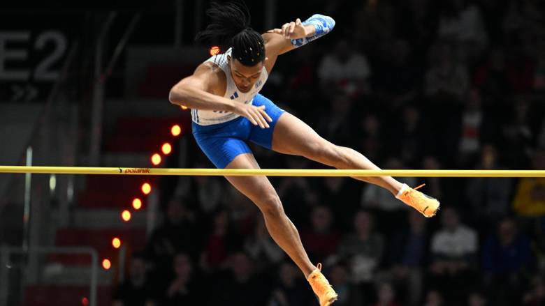 «Ασημένιος» ο Καραλής στο Παγκόσμιο της Πολωνίας - «Πέταξε» στα 6.05 στο άλμα επί κοντώ