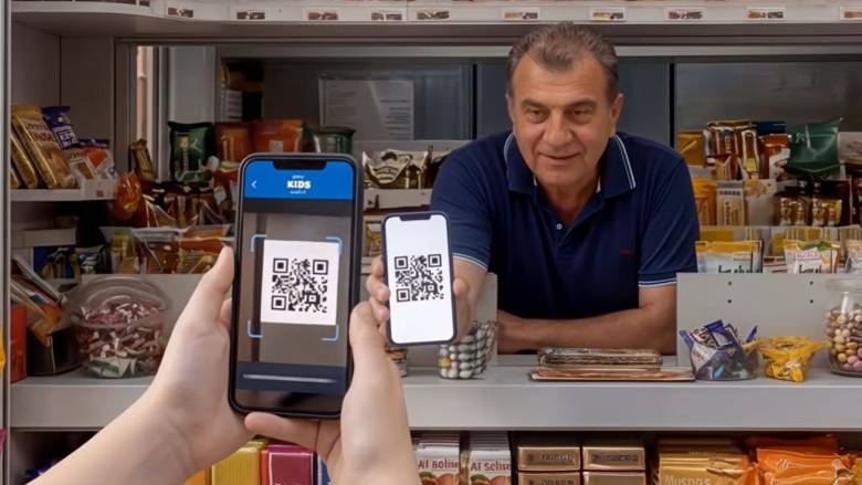 Πώς θα απαγορευτεί η πώληση αλκοόλ, και καπνικών στα παιδιά - Βήμα βήμα η ψηφιακή επαλήθευση ηλικίας