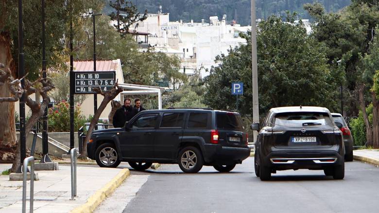 Δίωξη για τέσσερα κακουργήματα στον Γιώργο Τσαγκαράκη - Πήρε προθεσμία να απολογηθεί την Τρίτη