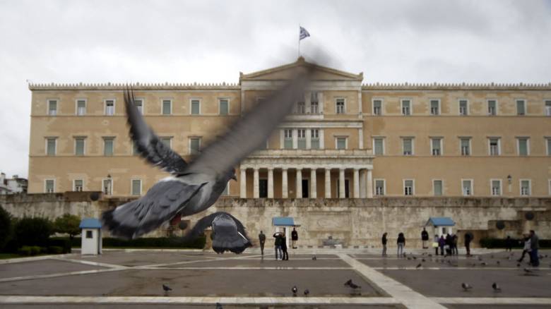 Scope Ratings: Επιβεβαίωσε την αξιολόγηση ΒΒΒ για την ελληνική οικονομία με θετικές προοπτικές