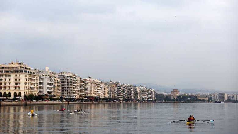 Βρέθηκε κουτί με πυρομαχικά στο βυθό του λιμανιού της Θεσσαλονίκης