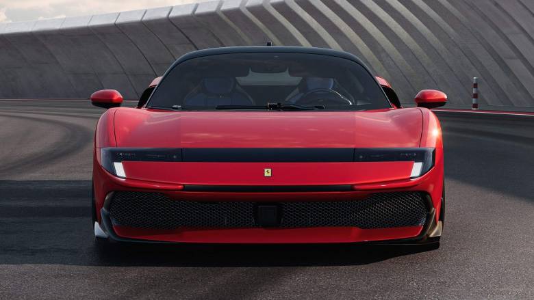 Η κρίση στα Στενά του Ορμούζ μπλοκάρει τις Ferrari και όχι μόνο