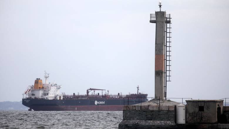 ΟΛΘ: Διεκδικεί συμμετοχή στον εμπορικό διάδρομο ΙΜΕC - Προχωρά ο 6ος προβλήτας