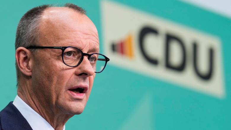 Γερμανία: Νίκη του CDU δείχνουν τα πρώτα exit polls στη Ρηνανία-Παλατινάτο