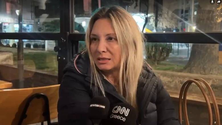 Δικηγόρος οικογένειας θύματος Τεμπών: «Στη δίκη αναμένουμε αναβάθμιση και διεύρυνση κατηγορητηρίου»