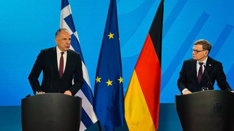 Deutsche Welle: Πώς βλέπει η Γερμανία την Ελλάδα και την Κύπρο το 2026