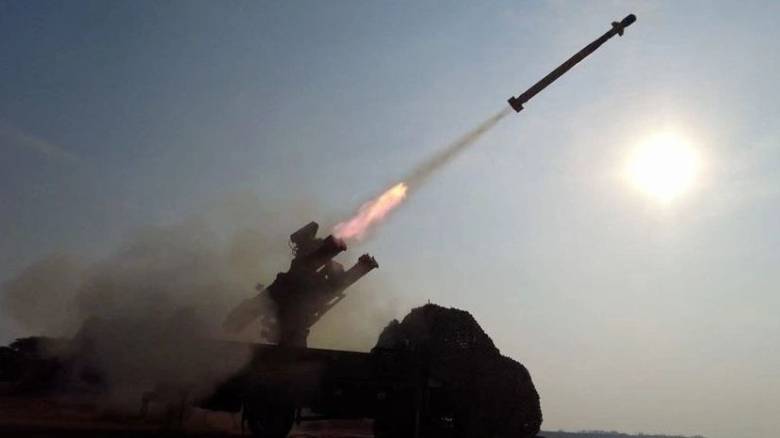 Βρετανία: Δεν έχουμε δει στοιχεία που να υποδεικνύουν ότι το Ιράν μπορεί να χτυπήσει την Ευρώπη