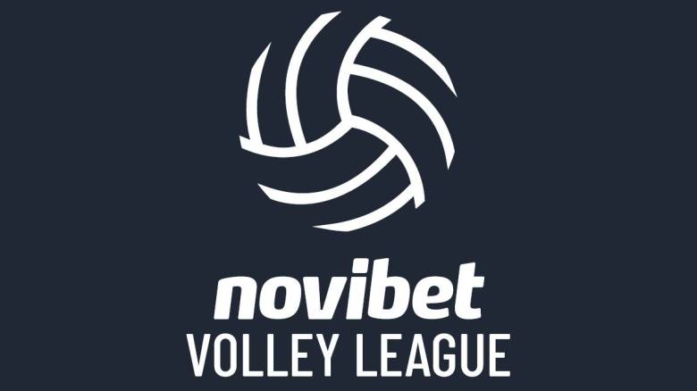 Νέα εποχή στο ελληνικό βόλεϊ: Η Novibet μεγάλος χορηγός ονοματοδοσίας της Volley League έως το 2028