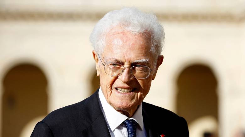 Πέθανε ο Γάλλος πρώην πρωθυπουργός Λιονέλ Ζοσπέν