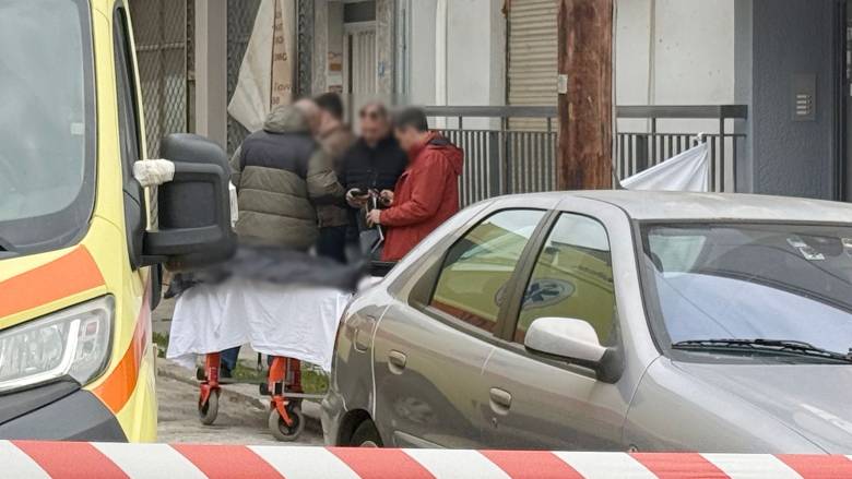 Δημογλίδου: Ομολόγησαν οι δράστες της δολοφονίας του τραγουδιστή στην Καρδίτσα