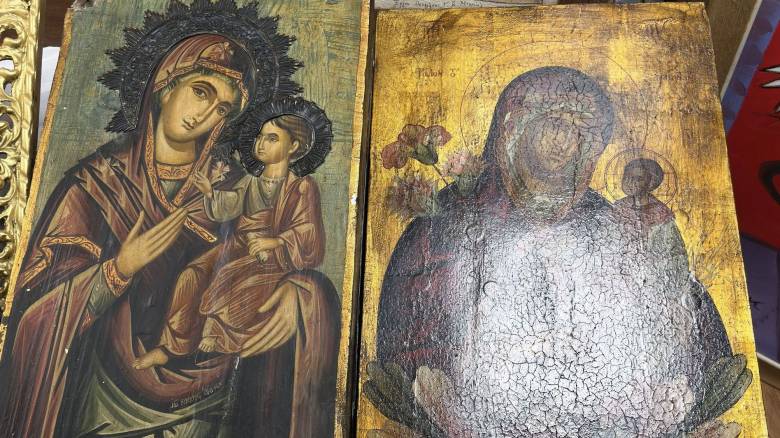 Αύριο στον ανακριτή ο Γιώργος Τσαγκαράκης: Πληθαίνουν οι καταγγελίες για αδιαφανείς δημοπρασίες