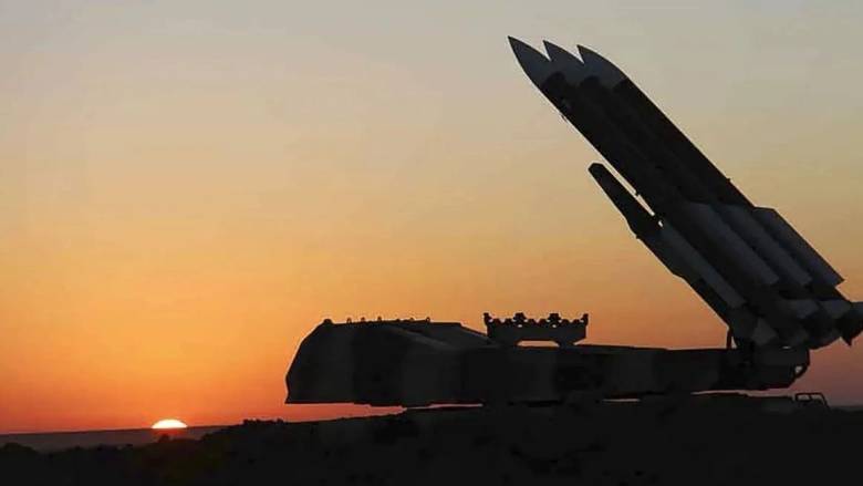 Οι ισχυρισμοί για τους ιρανικούς πυραύλους δεν είναι αληθείς λέει Ισραηλινός σύμβουλος ασφαλείας