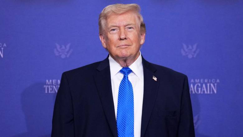 Τραμπ: «Έχουμε την ευκαιρία να φτάσουμε σε συμφωνία με το Ιράν για ένα πιο ασφαλή πλανήτη»