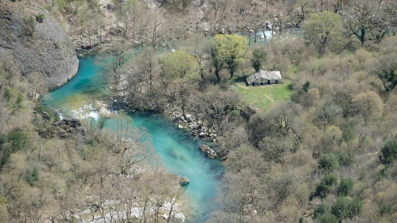 Παγκόσμια Ημέρα Νερού: Ένας πολύτιμος πόρος, μια κοινή ευθύνη