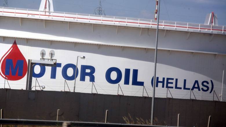 Motor Oil: Υπερδιπλάσια καθαρά κέρδη στα 650 εκατ. ευρώ για το 2025 - EBITDA 1,05 δισ. ευρώ