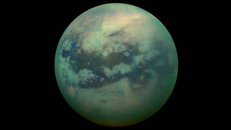 Βροχές, ποτάμια, θάλασσες: Πώς η Γη μπορεί να μας προετοιμάσει για την εξερεύνηση του Τιτάνα