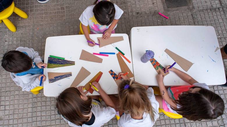 Οι εκδηλώσεις του Δήμου Αθηναίων για το Πάσχα - «Γιορτή δημιουργίας, μουσικής και αλληλεγγύης»