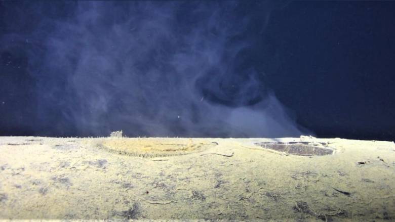 Βυθισμένο σοβιετικό πυρηνικό υποβρύχιο του Ψυχρού Πολέμου διαρρέει ραδιενεργό υλικό στον ωκεανό