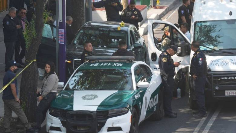 Μεξικό: Μαθητής πυροβόλησε και σκότωσε δύο γυναίκες σε σχολείο