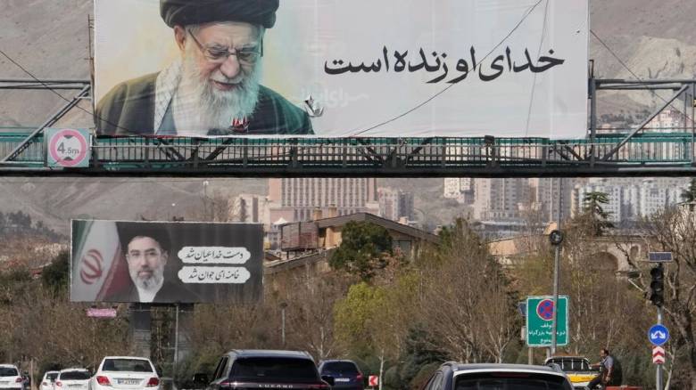 CNNi: Πρόθυμο το Ιράν να ακούσει βιώσιμες προτάσεις για τη λήξη του πολέμου