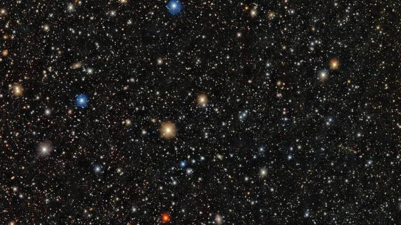 «Στα όρια του τι θεωρούσαμε δυνατό»: Αστρονόμοι ανακάλυψαν υπερσπάνιο άστρο από το αρχαίο σύμπαν