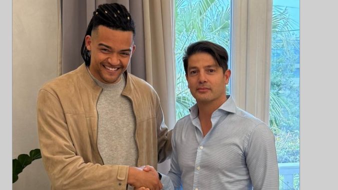 Ο Εμμανουήλ Καραλής στο μετοχικό σχήμα της Ελληνικά Οινοποιεία Α.Ε.