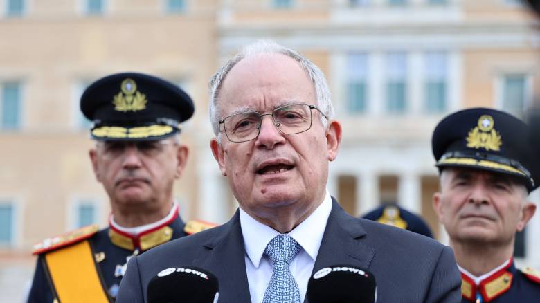 Τασούλας: Μονιασμένοι και με ευθύνη ας τιμήσουμε τους αγωνιστές του 1821