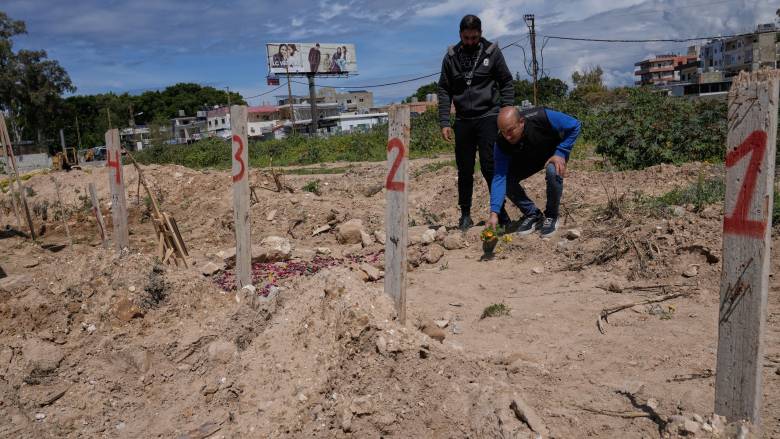 Μέση Ανατολή: Ξεπέρασαν τις 4.500 οι νεκροί από την έναρξη του πολέμου -  Οι 3.291 στο Ιράν