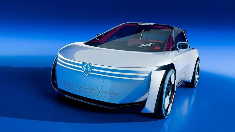 Στο νέο Peugeot 208 θα αλλάξουν τα πάντα, από την πλατφόρμα έως το τιμόνι