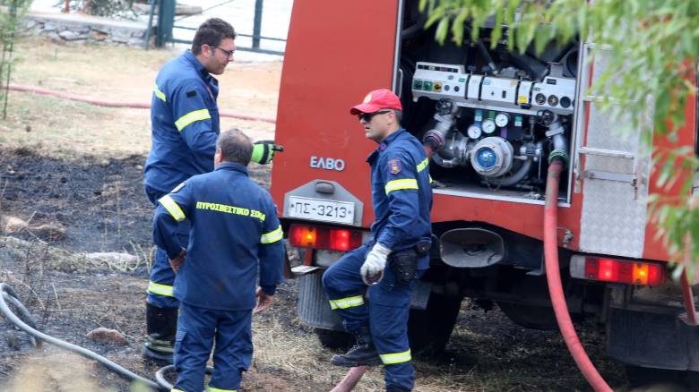 Τραγωδία στον Βόλο: Δύο νεκρές γυναίκες από έκρηξη σε σπίτι - Ένας τραυματίας