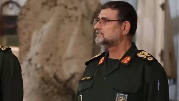 Νεκρός ο Αλιρεζά Τανγκσίρι: Ο Ιρανός διοικητής που ήταν υπεύθυνος για τα Στενά του Ορμούζ