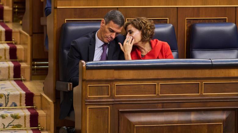 Μίνι-ανασχηματισμός στην Ισπανία: Ο υπουργός Οικονομικών ανέλαβε και αντιπρόεδρος της κυβέρνησης