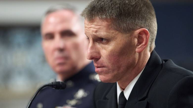 ΗΠΑ: «Δεν υπάρχει λόγος» να ξαναρχίσουν οι πυρηνικές δοκιμές λέει o υποψήφιος αρχηγός της STRATCOM