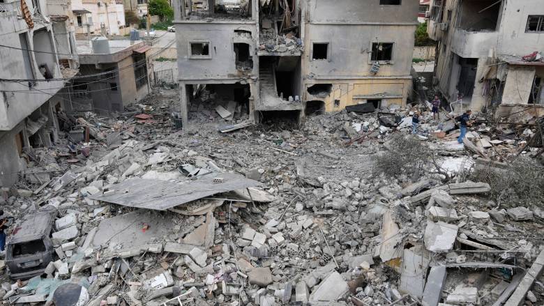 Λίβανος: Πάνω από 50 διασώστες σκοτώθηκαν από ισραηλινές επιθέσεις