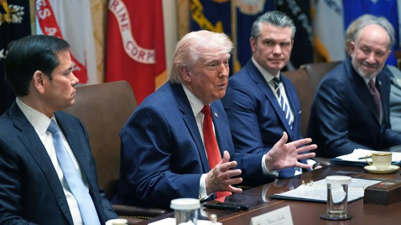 Το κρίσιμο δίλημμα του Τραμπ για το Ιράν: Συμφωνία για τη λήξη του πολέμου ή συνέχιση με κόστος;