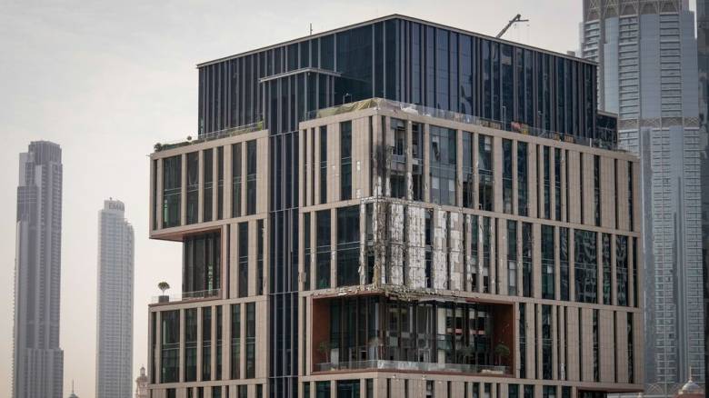 «Ξεπέρασαν όλες τις κόκκινες γραμμές»: Έκκληση των χωρών του Κόλπου για διπλωματική λύση με το Ιράν