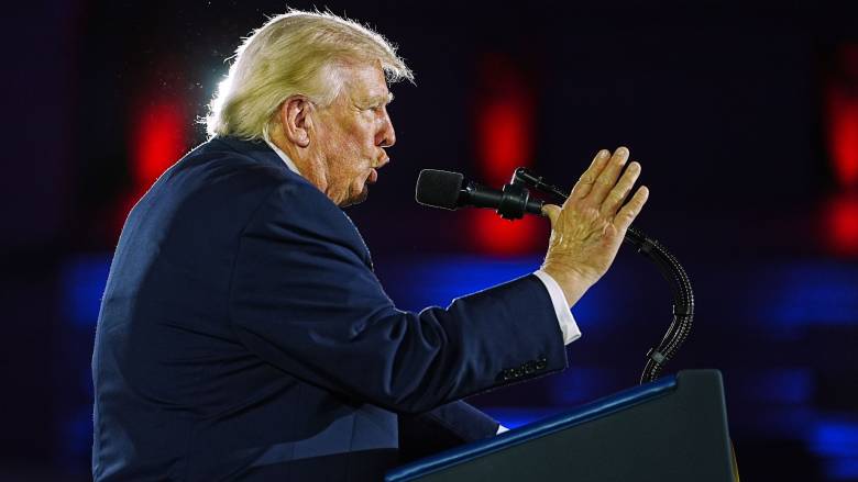 Τραμπ: «Οι Ιρανοί θέλουν τόσο πολύ μία συμφωνία, αλλά φοβούνται να το πουν» - Τι ζητά η Τεχεράνη