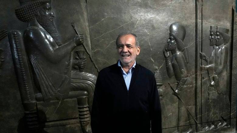 Τα πλήγματα Ισραήλ και ΗΠΑ έχουν προκαλέσει ζημιές σε 120 μουσεία και ιστορικά κτίρια λέει το Ιράν