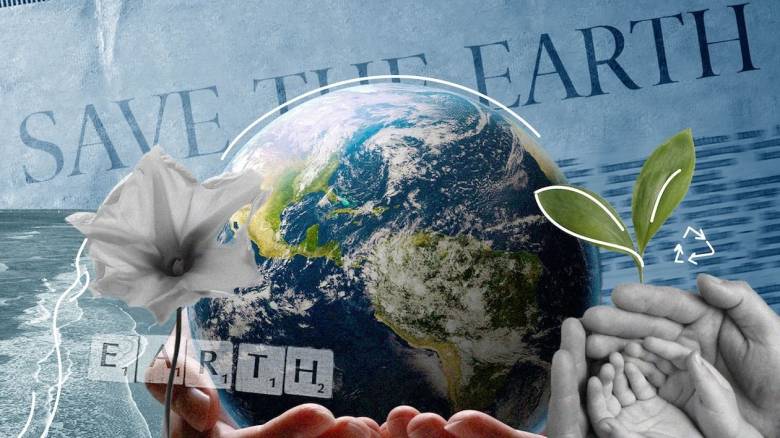 Η Ώρα της Γης: Κλείνοντας τον διακόπτη για 60 λεπτά - Το μέλλον γράφεται από τις πράξεις του σήμερα