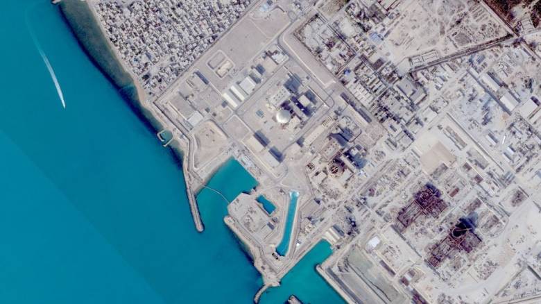 «Καμπανάκι» από τον ΔΟΑΕ για «σοβαρό πυρηνικό ατύχημα» στο Ιράν - Έκκληση για «αυτοσυγκράτηση»