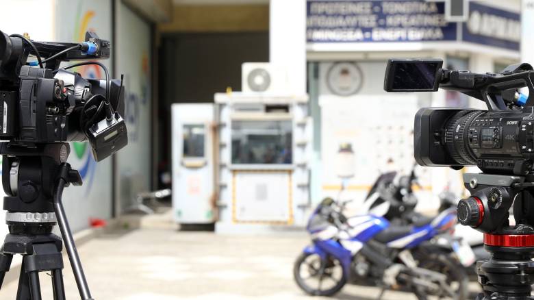 Νεκρός κρατούμενος στο αστυνομικό τμήμα της Ομόνοιας