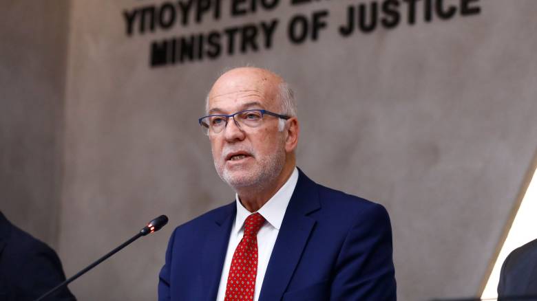 Φλωρίδης: Απολύτως κατάλληλος ο χώρος για τη δίκη των Τεμπών - Θα μπουν μόνο όσοι ορίζει ο νόμος